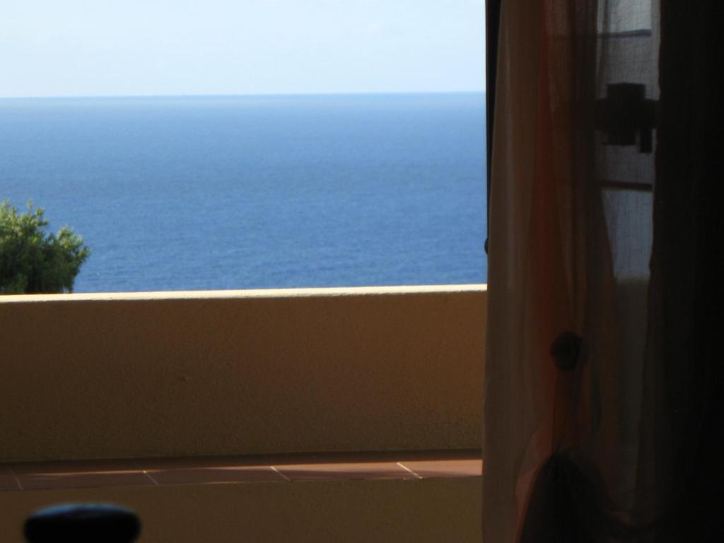 Eoliano B&B Malfa  Rum bild